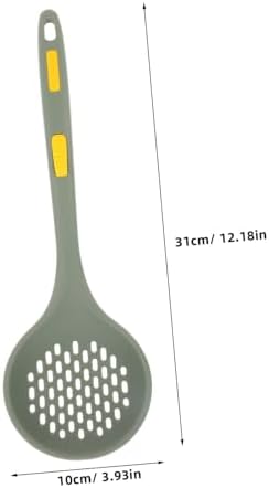 VINTORKY Multi-Functional Colander Spoon for Noodles and Fries