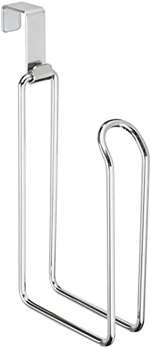 Azi Over The Tank Toilet Paper Holder Durable Chrome Plated