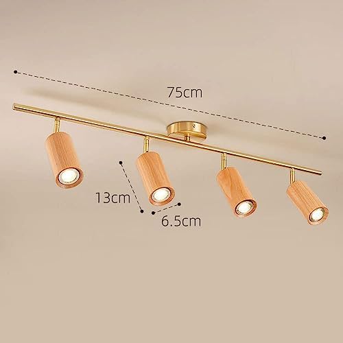 Modern LED Wall Sconces with Adjustable Angles