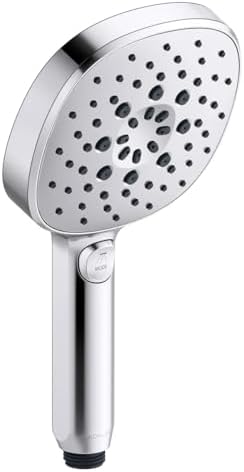 Effortless Showers Multifunction Handshower by Kohler Chrome