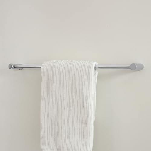 Speakman SA-3107-18-MB Lucid 18 Towel Bar - Matte Black 1
