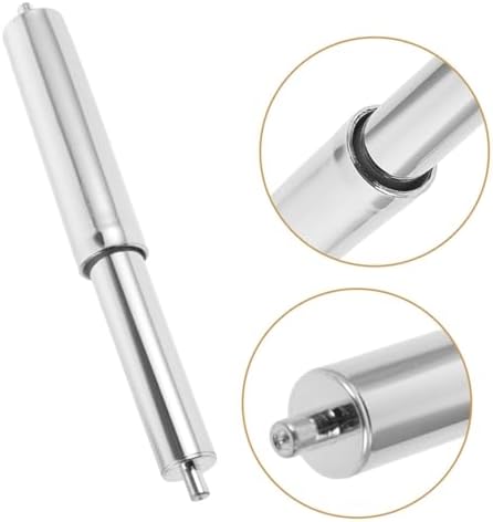 KONTONTY Toilet Paper Roller Holder Replacement Rod