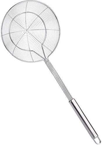 Aracoware Wire Skimmer Spider Strainer Stainless Steel