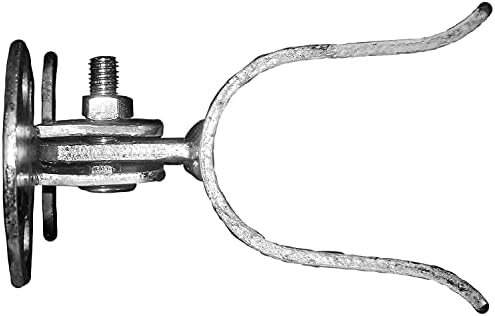 Jake Sales Wall Mount Gate Latch