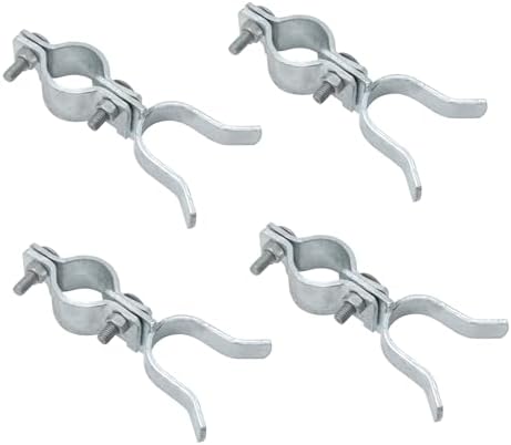 VIVADA Chain Link Gate Latch Durable Strong Fast-Winning