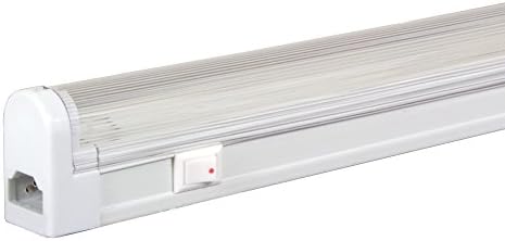 Jesco Lighting SG4-8SW41-W Under-Cabinet Light Fixture