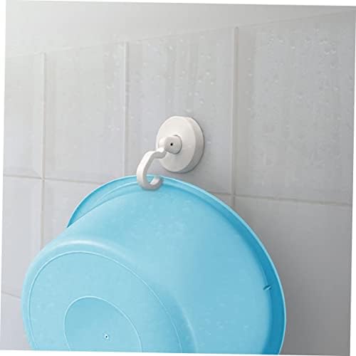 Hemobllo Gold Shower Door Hooks No Drill Wall Hangers 1