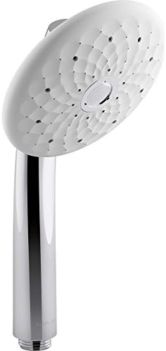 KOHLER Exhale B120 20 GPM Multifunction Handheld Shower