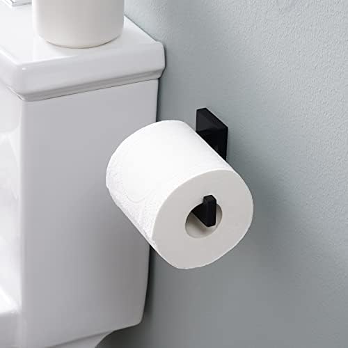KES Stainless Steel Toilet Paper Holder for Mega Rolls
