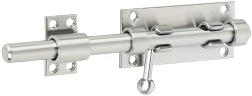 Alise Stainless Steel Gate Latch Heavy Duty