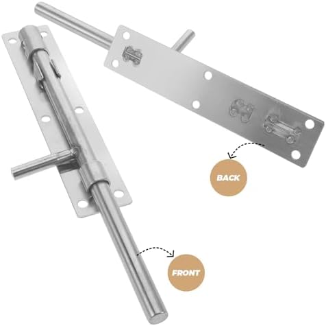 Secure your home with the perfect fence gate lock