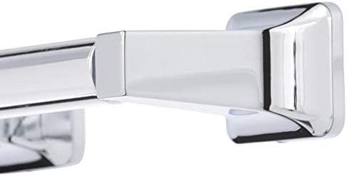Franklin Brass D2408PC Futura Toilet Paper Holder Polished Chrome