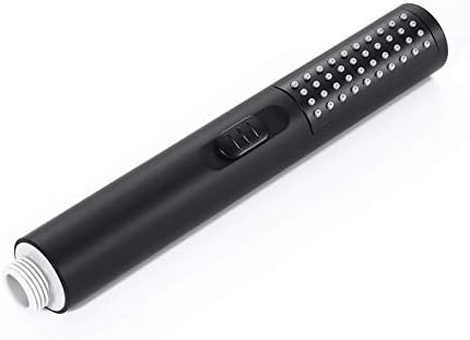 Ergonomic Handheld Shower Head