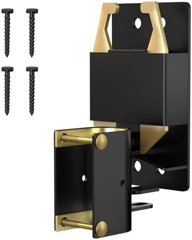 Secure 2-Way Farm Gate Latch