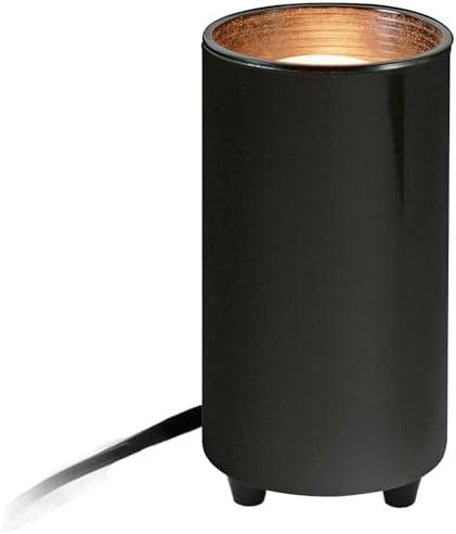 Pro Track Can Mini Uplighting LED Floor Plant