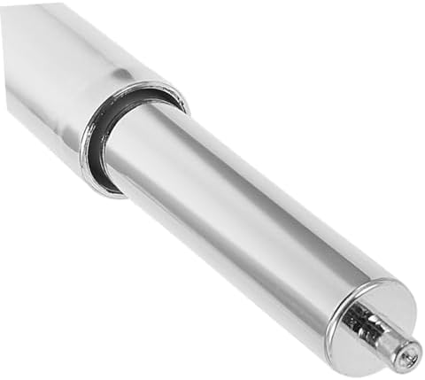 Silver Toilet Paper Bar Replacement Roller for Retractable Holder