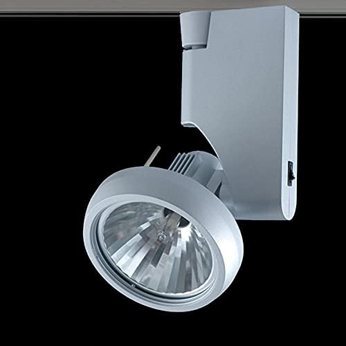 Jesco Lighting HMH270T6NF39-S Contempo Track Light Fixture