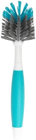 Fuller Premium Dishwasher Brush - Dual Action Bristles
