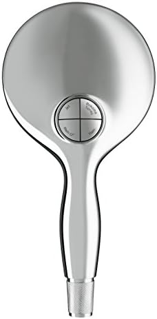 Grohe Power and Soul 130 Hand Shower