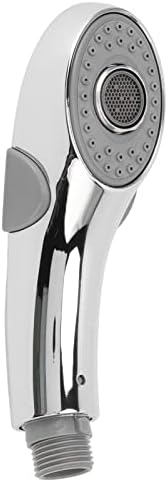IOROBURO Handheld Shower Head with Massage Function