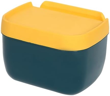 Stylish and Durable Stainless Steel Toilet Paper Dispenser Box