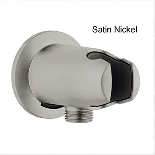 Grohe Hand Shower Holder with Wall Union