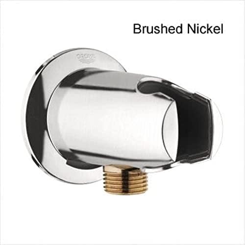 Grohe Hand Shower Holder with Wall Union