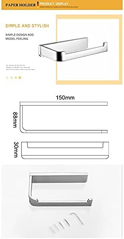Sturdy Stainless Steel Bathroom Setter