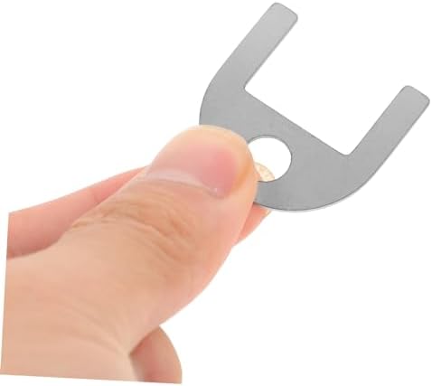 SOLUSTRE Toilet Paper Dispenser Lock Key Replacement