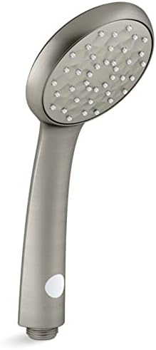 Handshower with Eco-Boost Efficiency