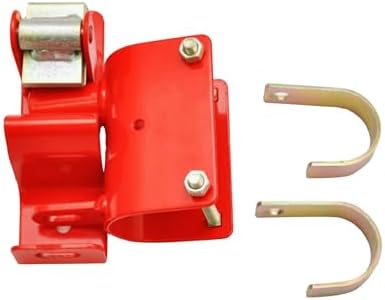 Virtionz OneWay Gate Latch for Metal Gates Blocks Invasions Easy Access