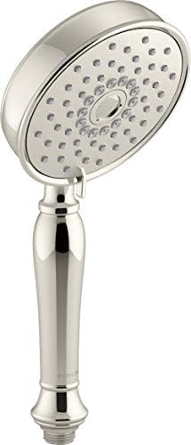 KOHLER 22163-SN 3-Spray Handshower