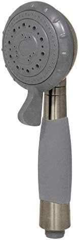 Kingston Brass K411A8 Handheld Shower Head