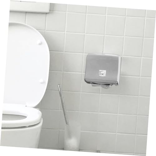 SOLUSTRE Toilet Paper Dispenser Lock Key Replacement