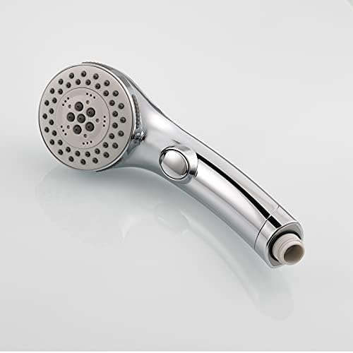 Durable Handheld Shower Head
