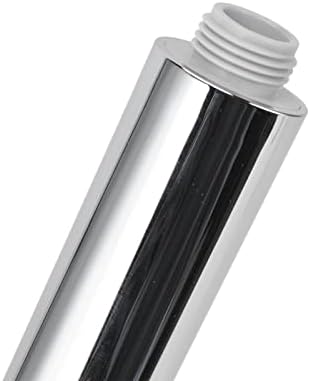 Vs 5 Pressure Settings - Ergonomic Handheld Shower Head Silver