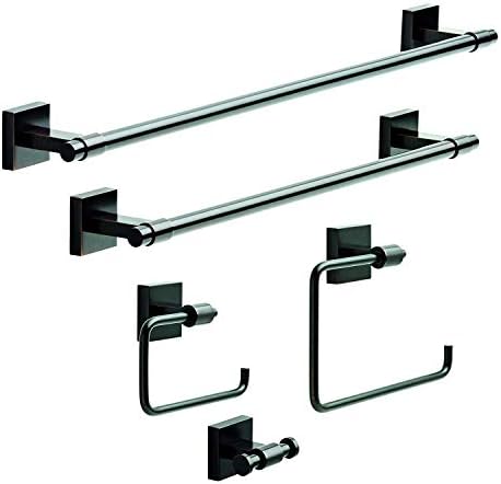 Franklin Brass Maxted Toilet Paper Holder
