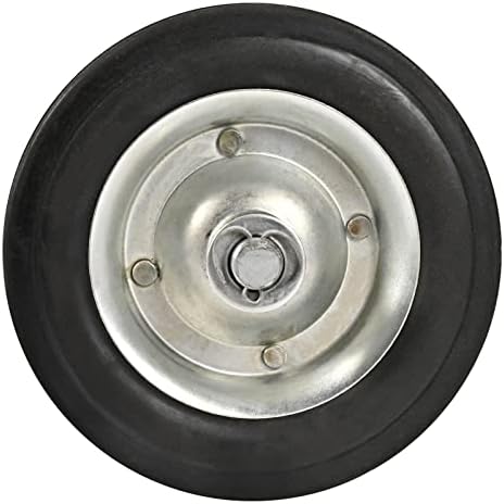 6 Rolling Gate Carrier Wheel