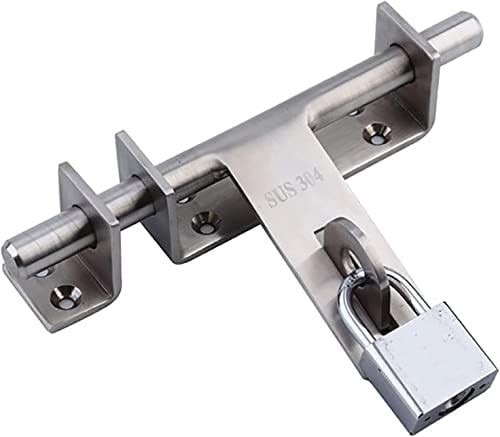 AMazwi Heavy Duty Door Lock