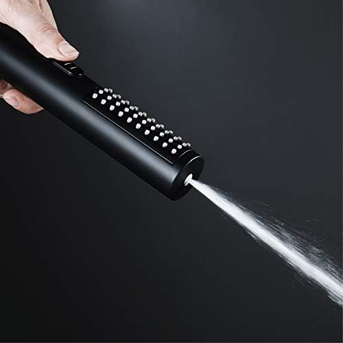 High-Pressure Handheld Shower Head