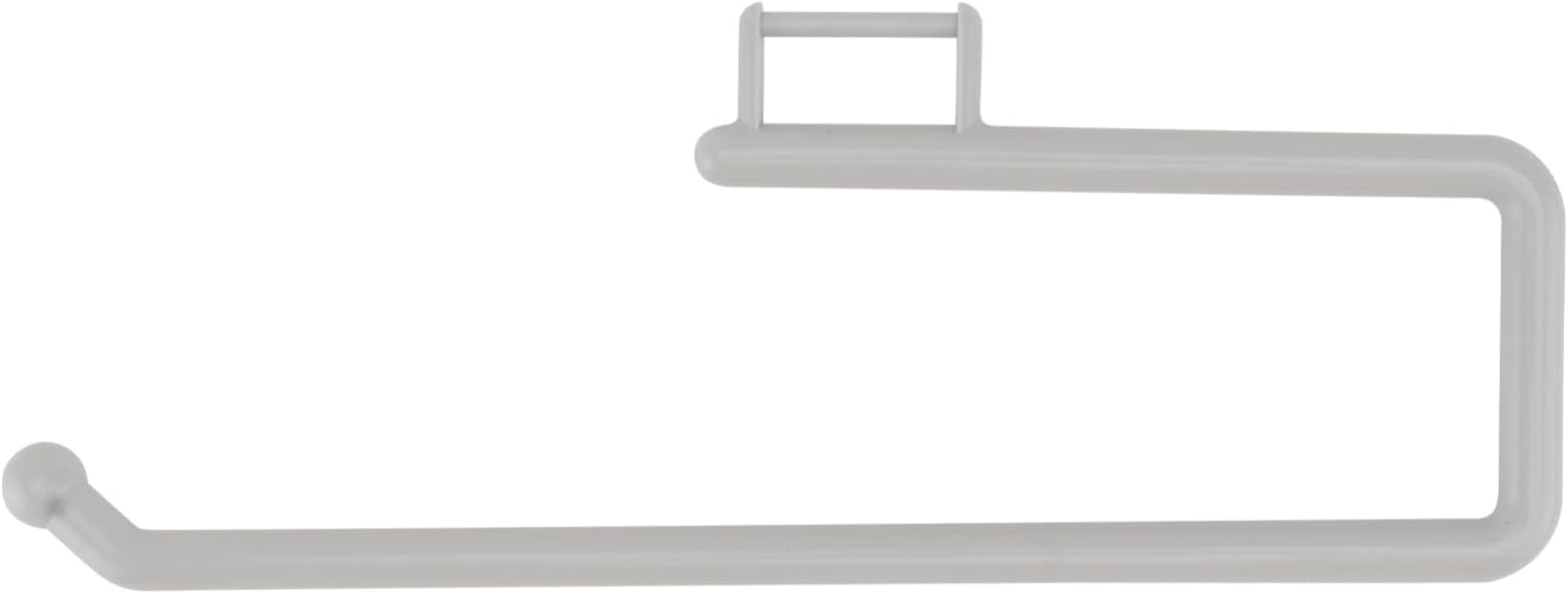LIFKOME No Punching Toilet Paper Holder