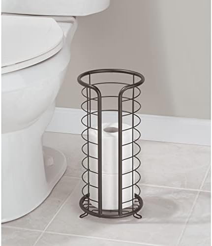 mDesign - 3 Roll Stand - Bronze