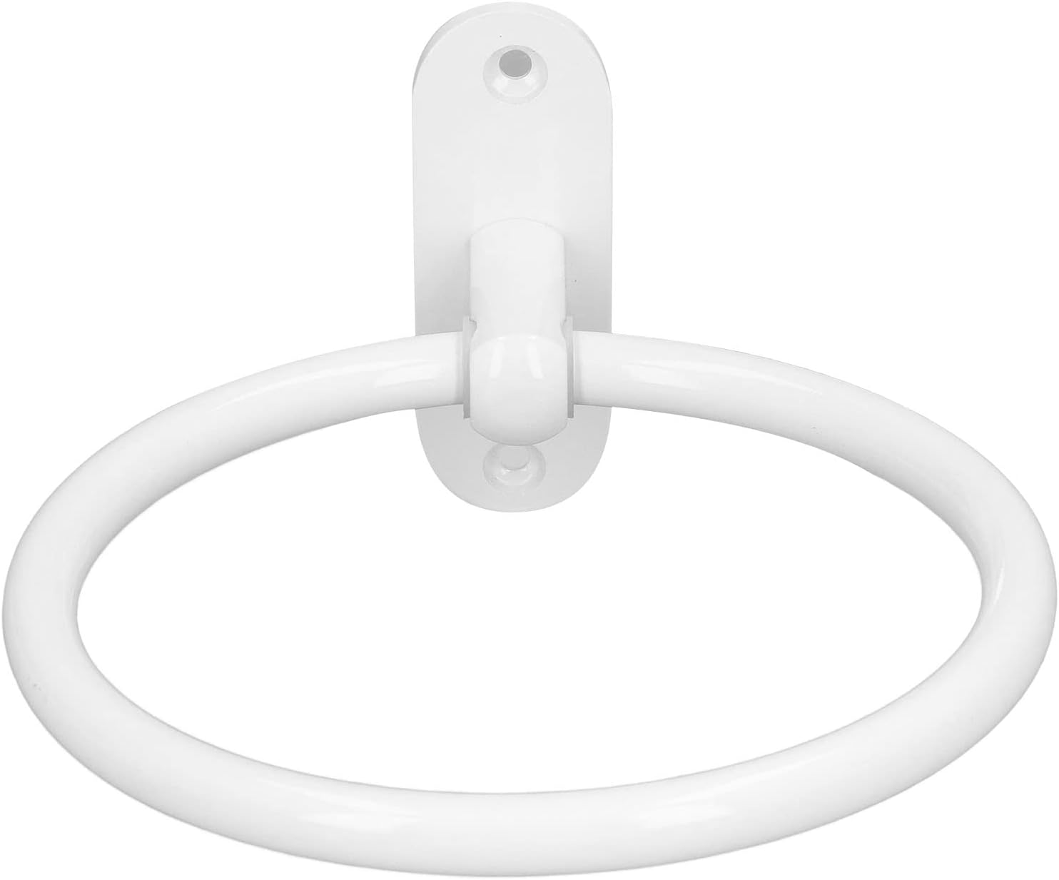 ZHDOKA Elegant Wall Mounted Towel Holder 1