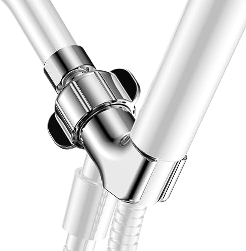Adjustable Shower Arm Bracket