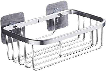 Gleavi Suction Cup Toilet Paper Holder