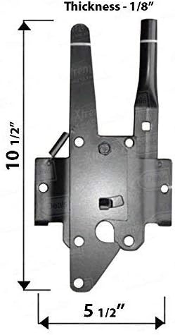 Precision Fence 1