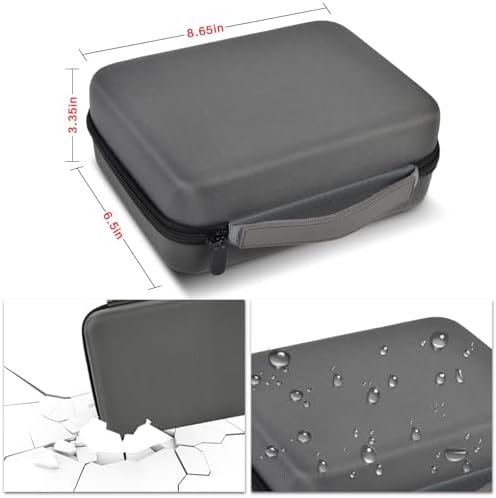 ANKHOH 4-Layer Knife Display Case for 24 Folding Knives