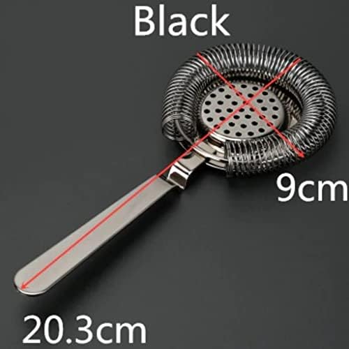Professional Stainless Steel Cocktail Stirrer