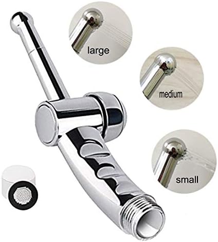 JIELUO Handheld Shower Head