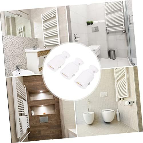 Space-Saving Towel Hooks for Radiator